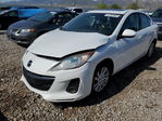Mazda 3 2012