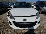 Mazda 3 2012