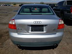Audi A4 2002