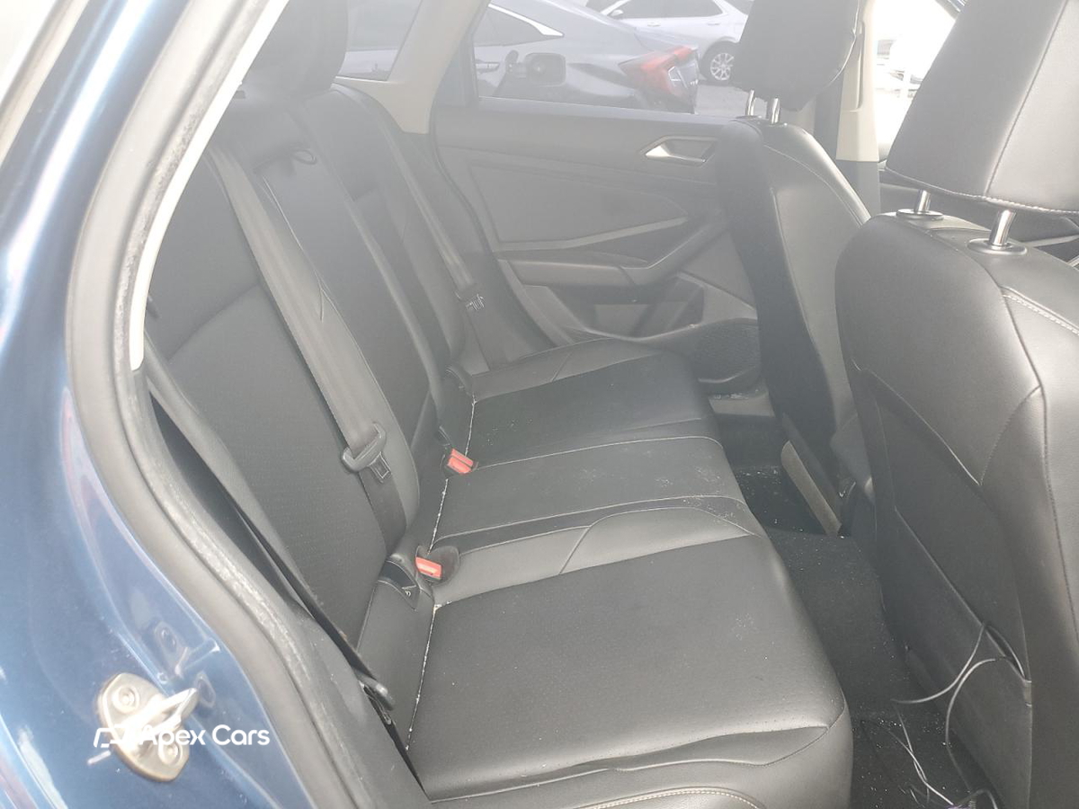 Volkswagen Jetta 2019