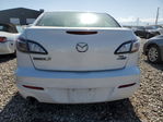 Mazda 3 2012