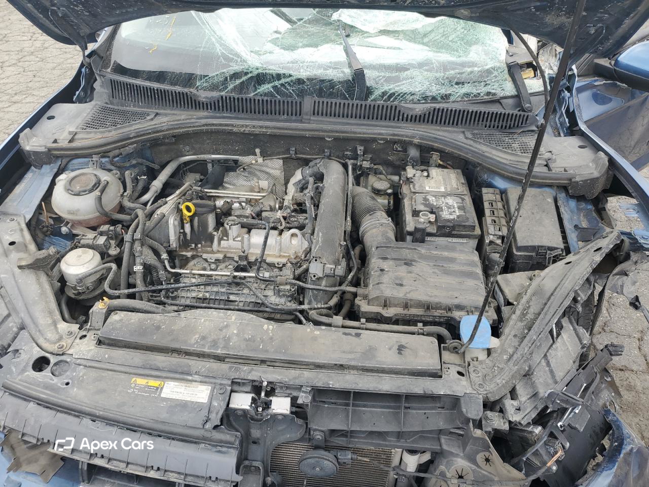 Volkswagen Jetta 2019