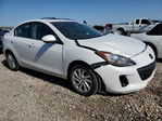 Mazda 3 2012