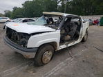 Chevrolet Silverado 2005