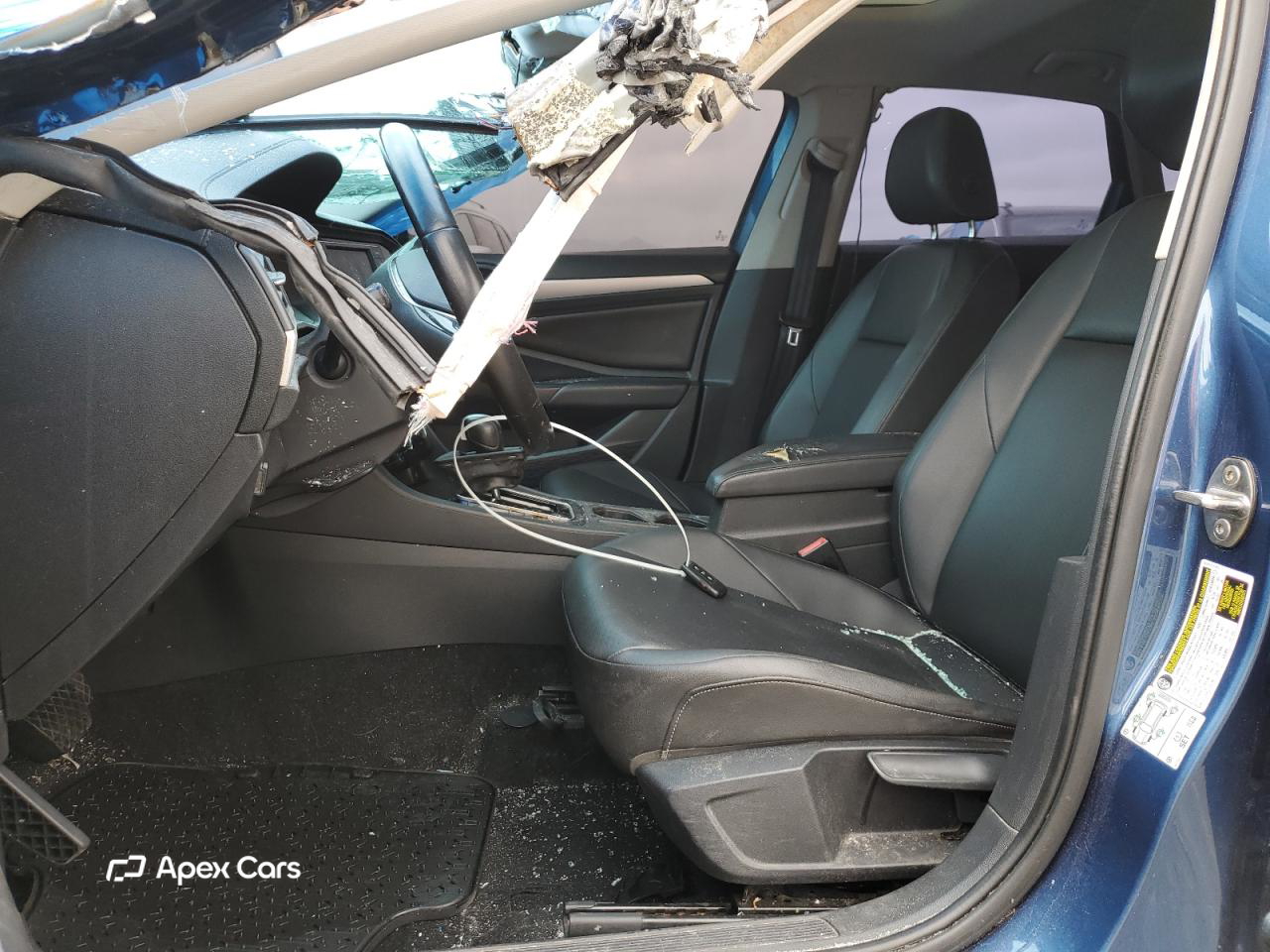 Volkswagen Jetta 2019