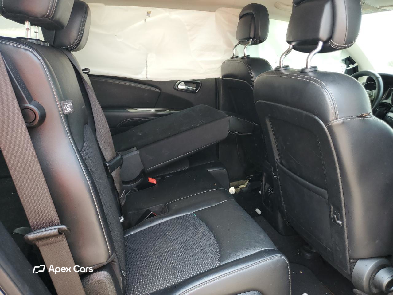 Dodge Journey 2018