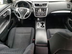Nissan Altima 2017