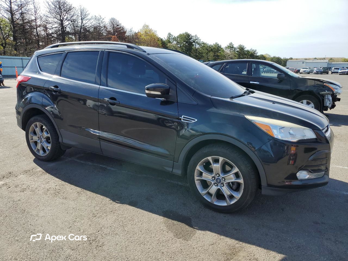 Ford Escape 2013