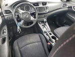 Nissan Sentra 2016