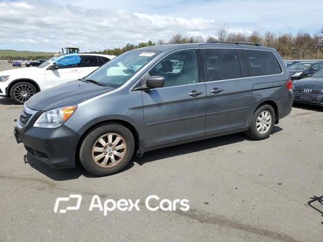 Honda Odyssey 2010 - Image 1 of 13