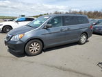 Honda Odyssey 2010