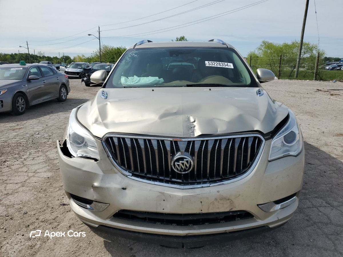 Buick Enclave 2016