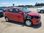 Mitsubishi Mirage 2022