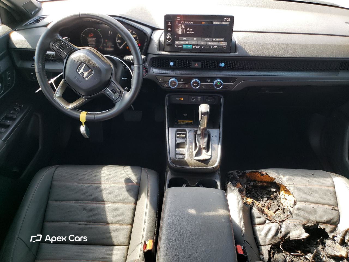 Honda CR-V 2024