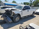 Ford F-150 2012