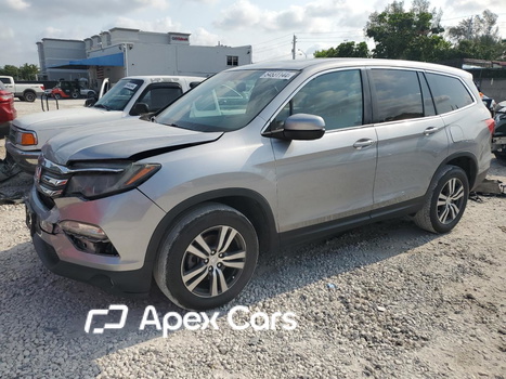 Honda Pilot 2018 - Image 1 of 13