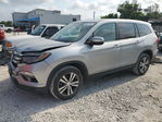 Honda Pilot 2018