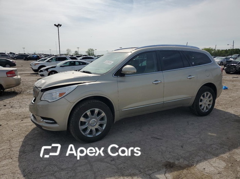 Buick Enclave 2016 - Zdjęcie 1 z 13