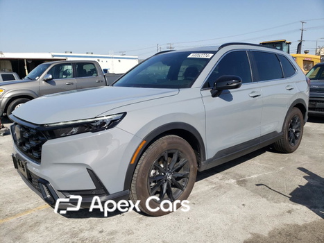 Honda CR-V 2024 - Image 1 of 12