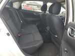 Nissan Sentra 2016