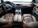 Audi A8 2011