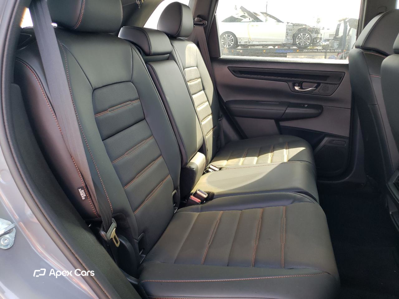 Honda CR-V 2024