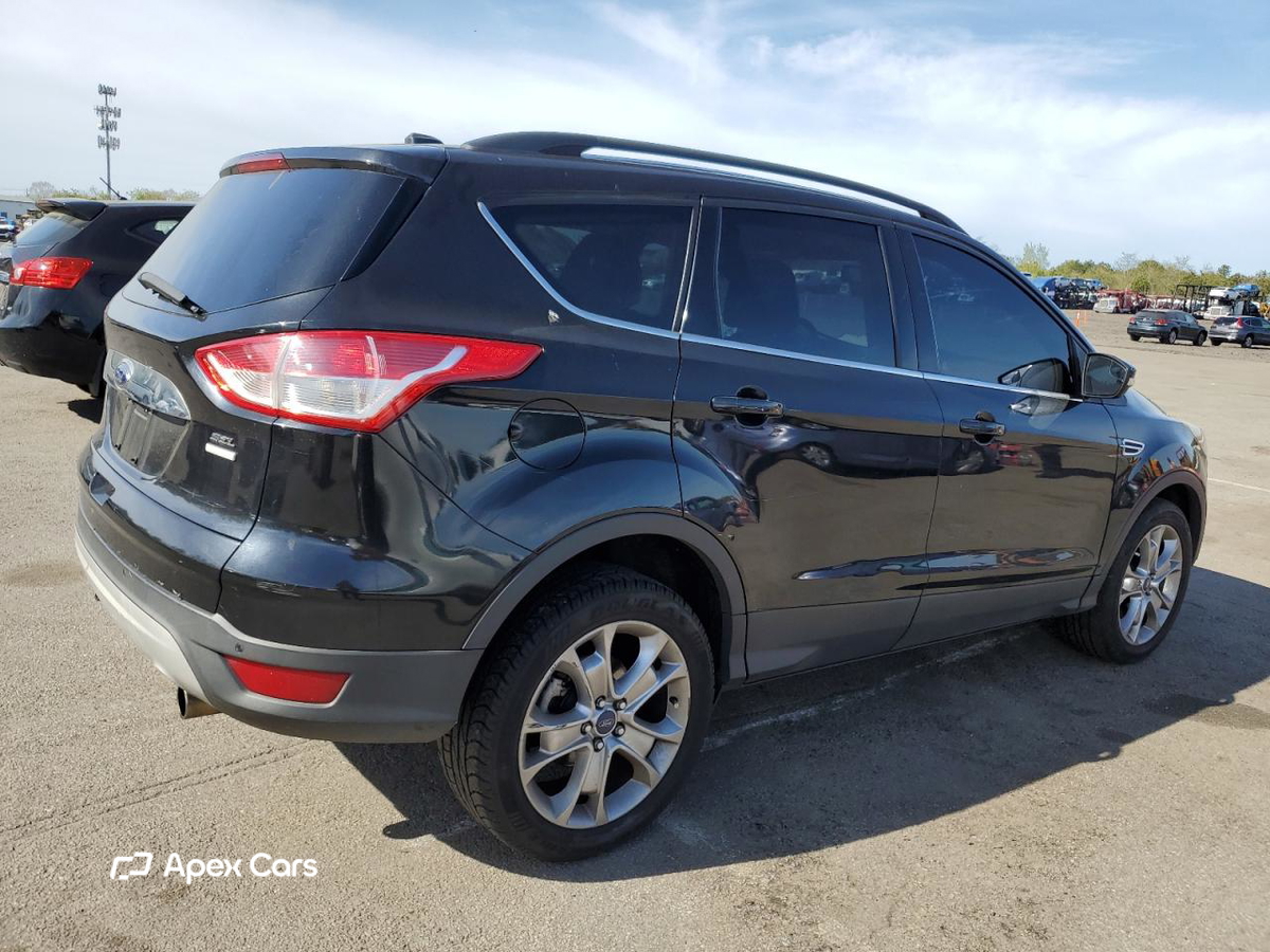 Ford Escape 2013