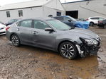 Nissan Altima 2017