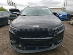 Jeep Cherokee 2020
