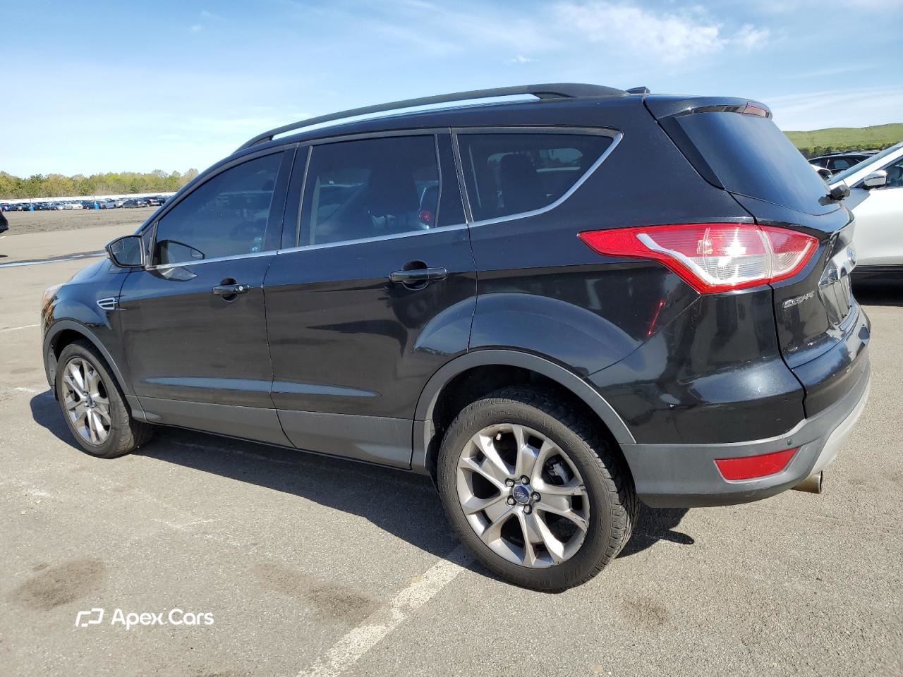 Ford Escape 2013