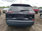 Jeep Cherokee 2020