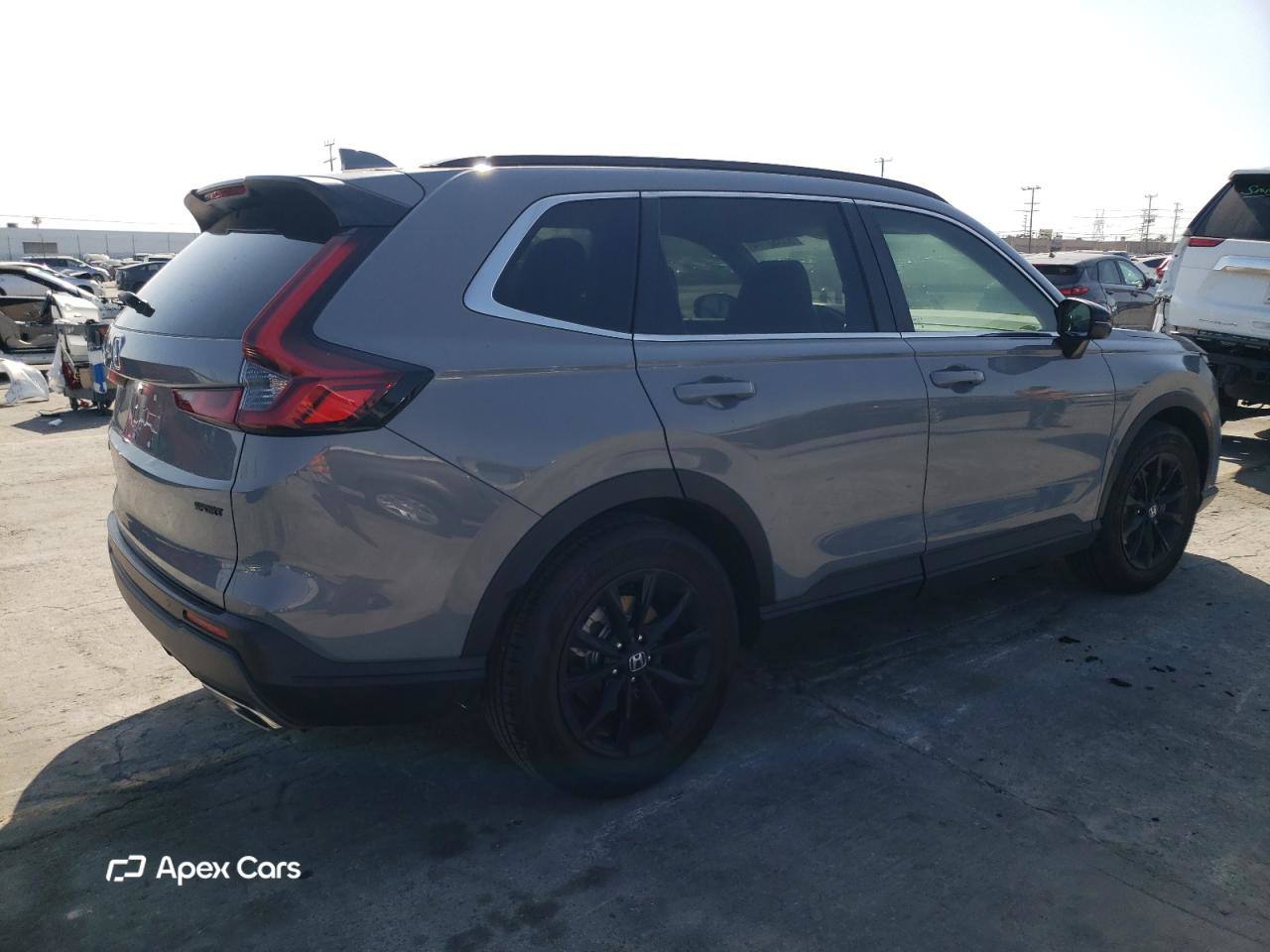 Honda CR-V 2024