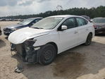 Nissan Sentra 2016