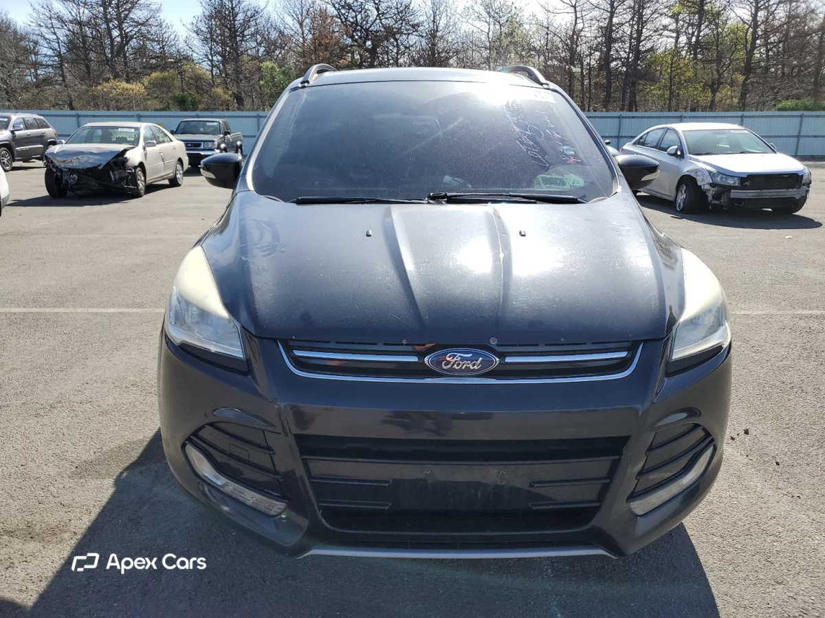 Ford Escape 2013
