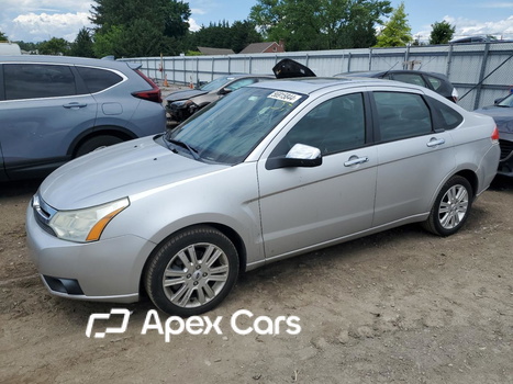 Ford Focus 2011 - Image 1 of 12