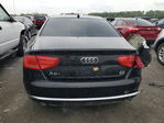 Audi A8 2011