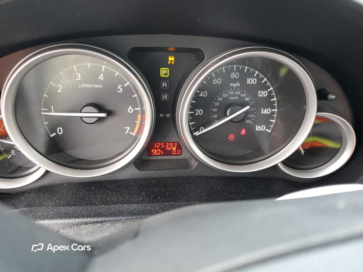 Mazda 6 2010