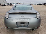 Mitsubishi Eclipse 2007