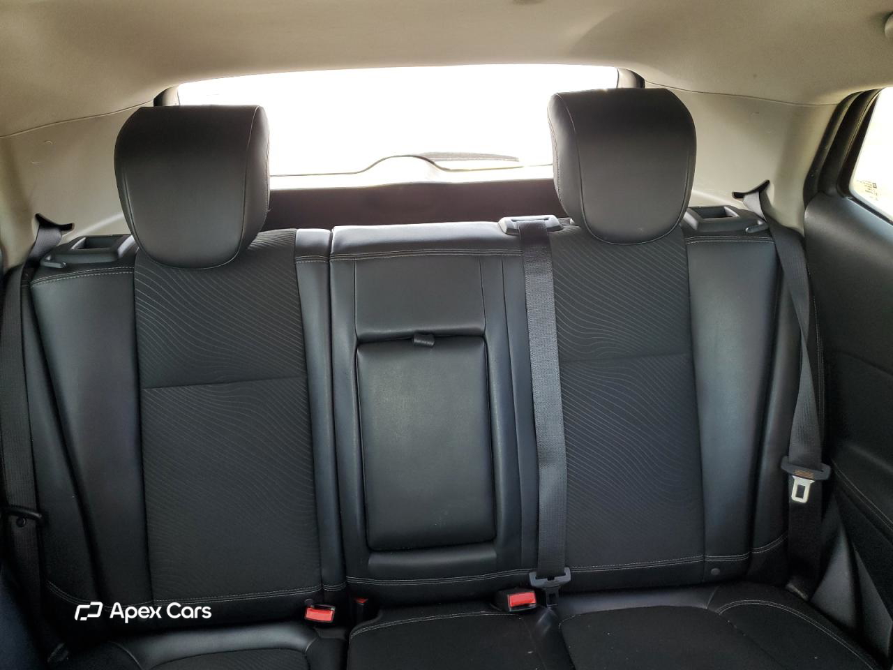 Buick Encore 2014