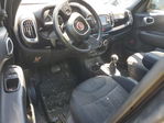 Fiat 500 2015