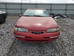 Ford Thunderbird 1997