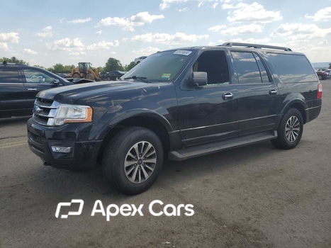 Ford Expedition 2017 - Image 1 of 13
