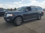 Ford Expedition 2017