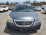 Honda Odyssey 2010