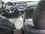 Toyota Avalon 2013