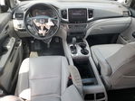 Honda Pilot 2018