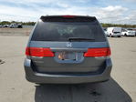 Honda Odyssey 2010