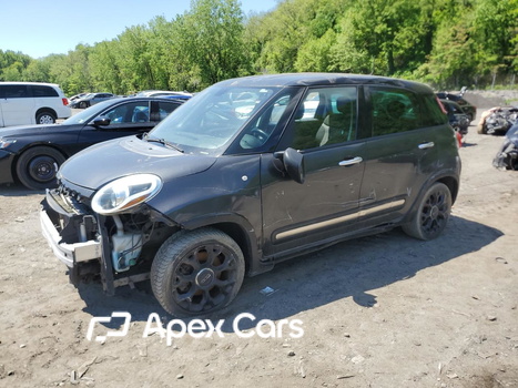 Fiat 500 2015 - Zdjęcie 1 z 11