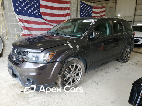 Dodge Journey 2016 - Image 1 of 13