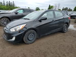 Hyundai Accent 2017